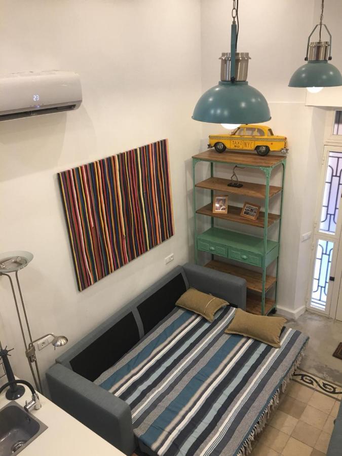 Loft Con Encanto En Pleno Centro De Малага Екстериор снимка