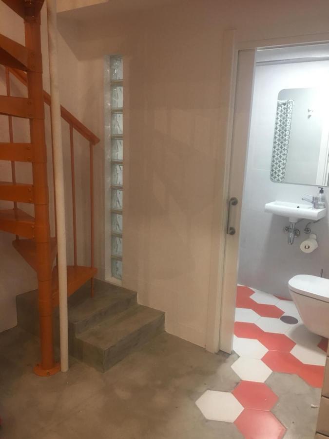 Loft Con Encanto En Pleno Centro De Малага Екстериор снимка