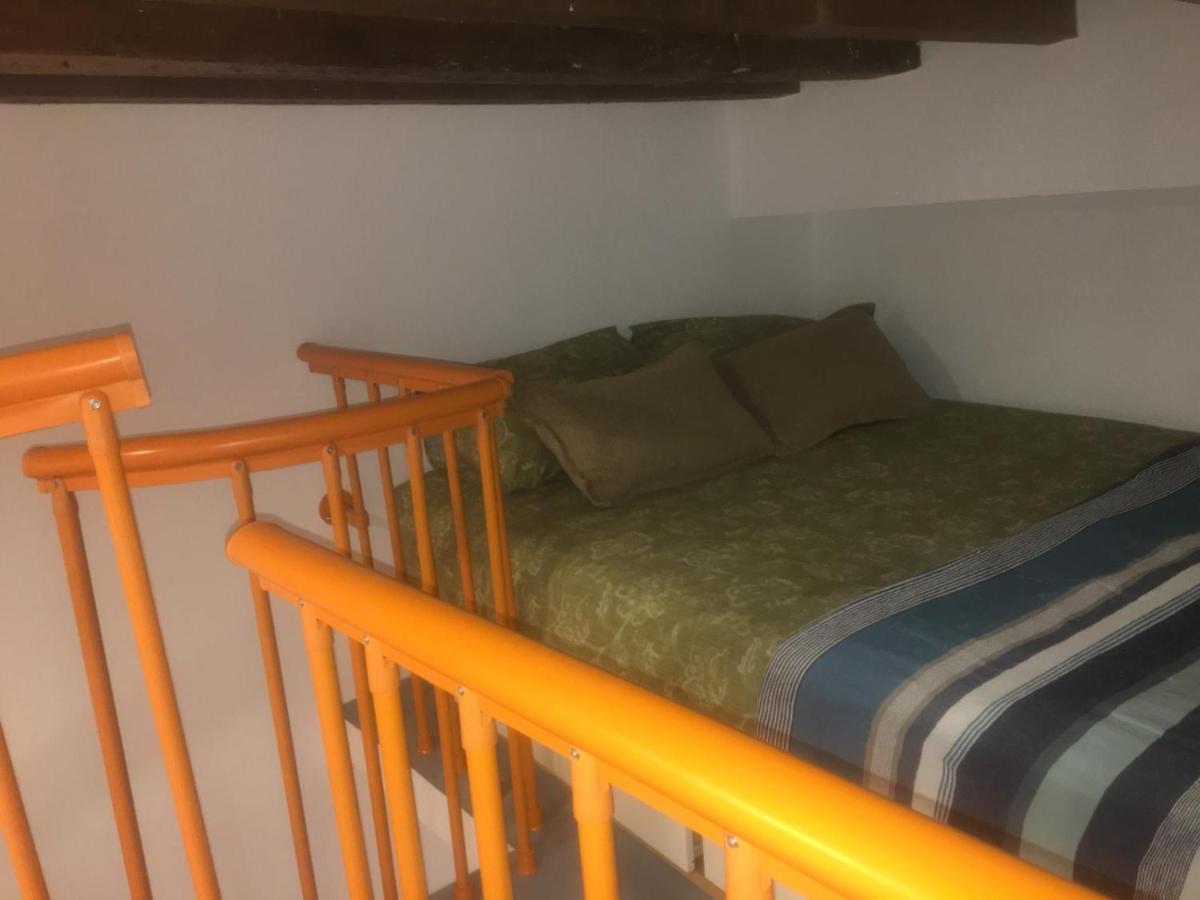 Loft Con Encanto En Pleno Centro De Малага Екстериор снимка