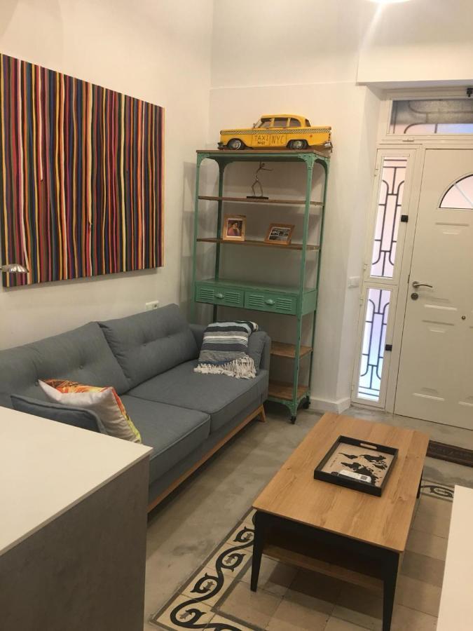 Loft Con Encanto En Pleno Centro De Малага Екстериор снимка