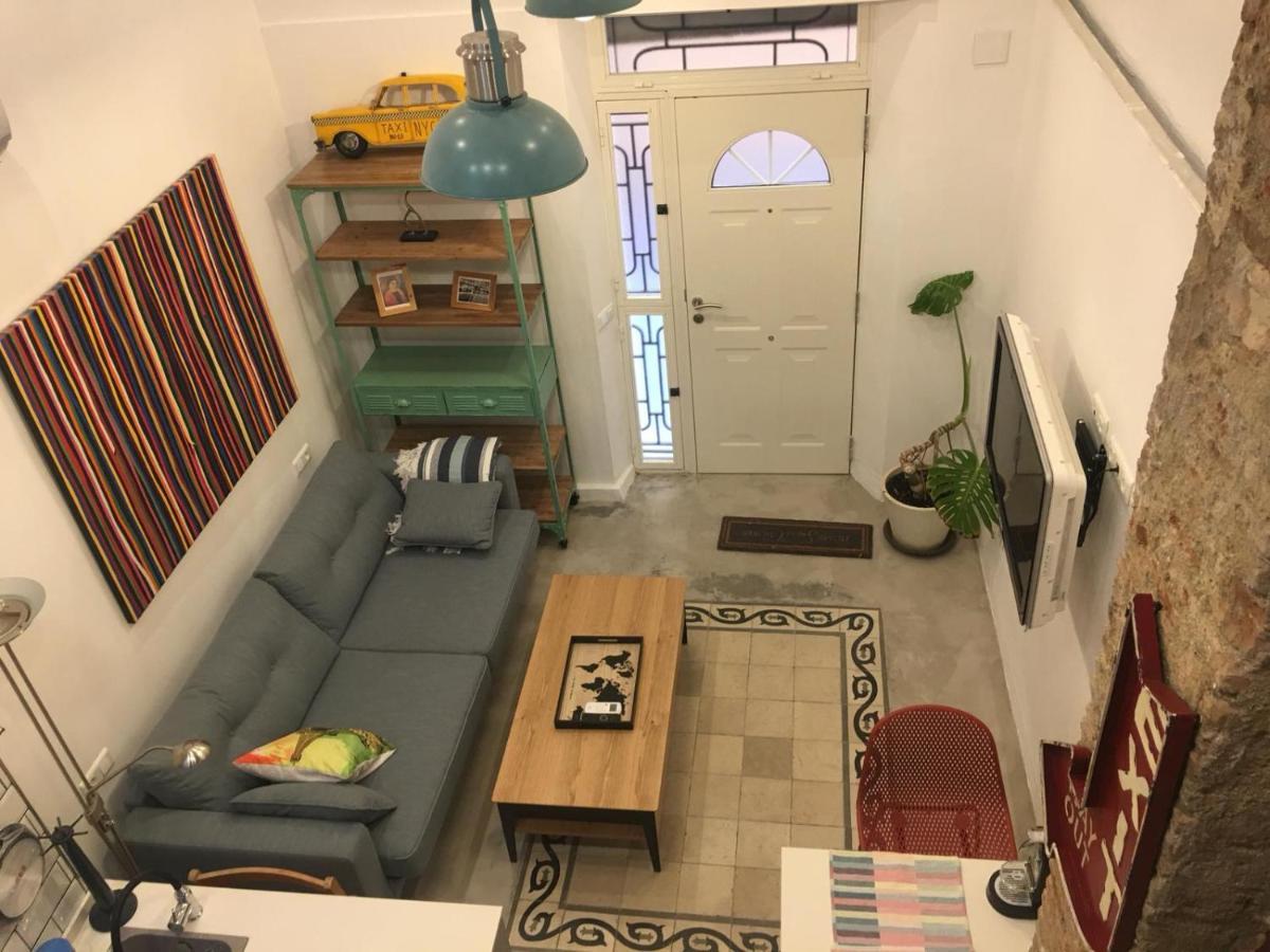 Loft Con Encanto En Pleno Centro De Малага Екстериор снимка