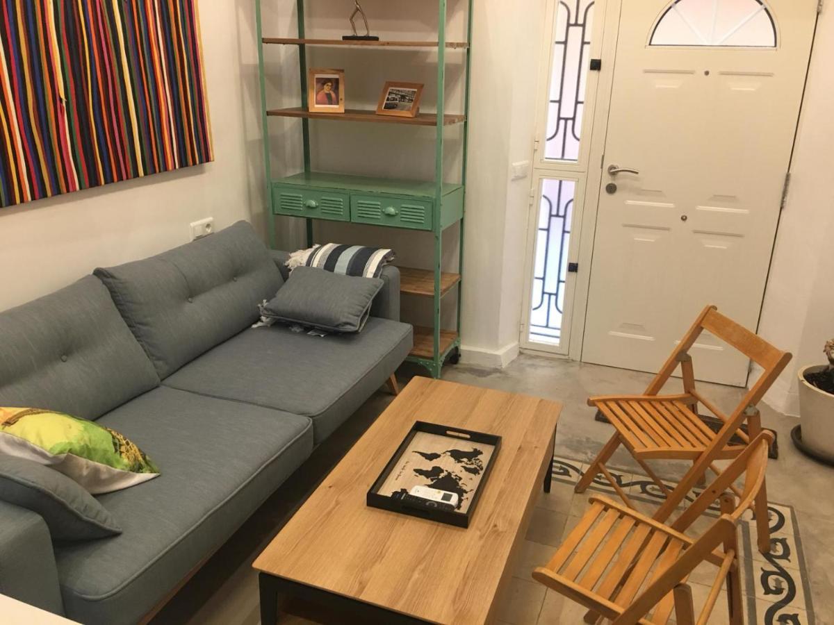 Loft Con Encanto En Pleno Centro De Малага Екстериор снимка