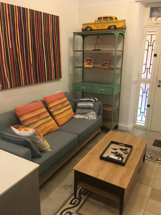 Loft Con Encanto En Pleno Centro De Малага Екстериор снимка